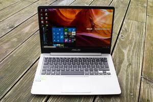 Das ASUS ZenBook UX3410U bietet viel fürs Geld und kommt mit wenigen Schwächen aus