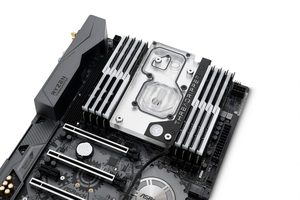 EK-FB ASRock X399 RGB Monoblock