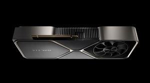 GeForce NVIDIA RTX 3080