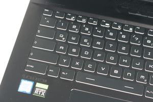 MSI GT76 Titan DT 9SG im Test