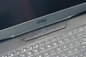 MSI GT76 Titan DT 9SG im Test