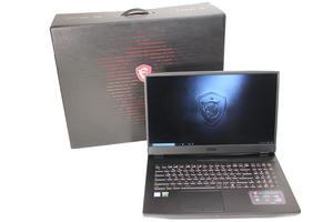 MSI GT76 Titan DT 9SG im Test