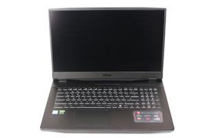 MSI GT76 Titan DT 9SG im Test