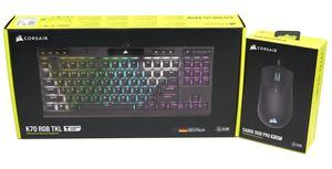 Corsair Champion Series