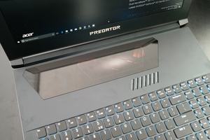 Acer Predator Triton 700