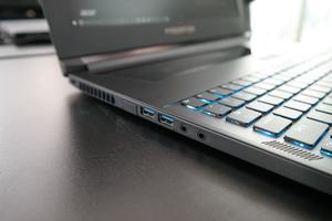 Acer Predator Triton 700