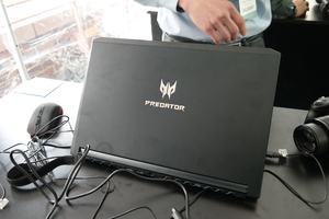 Acer Predator Triton 700