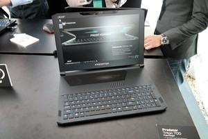 Acer Predator Triton 700