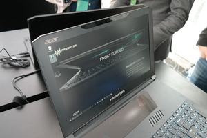 Acer Predator Triton 700