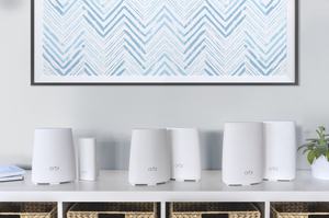 Netgear Orbi mit neuem kleinen Satelliten