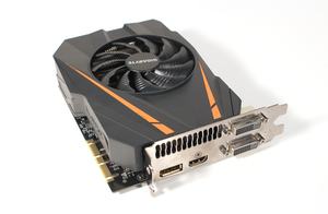 Aorus GTX 1070 Gaming Box