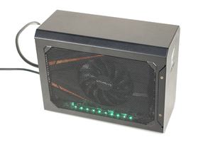 Aorus GTX 1070 Gaming Box