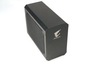 Aorus GTX 1070 Gaming Box