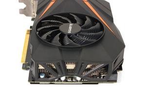 Aorus GTX 1070 Gaming Box