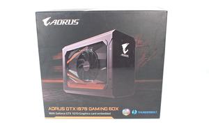 Aorus GTX 1070 Gaming Box