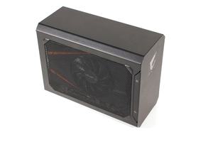 Aorus GTX 1070 Gaming Box