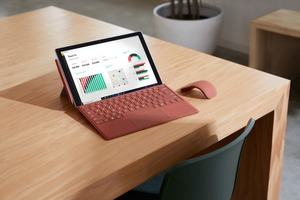 Microsoft Surface Pro 7+