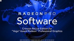 AMD Radeon Pro Software 17.7.2