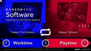 AMD Radeon Pro Software 17.7.2