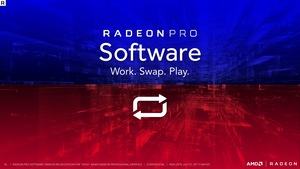 AMD Radeon Pro Software 17.7.2