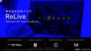 AMD Radeon Pro Software 17.7.2