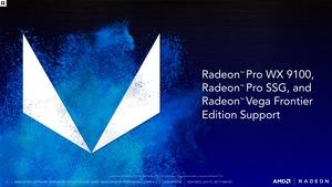 AMD Radeon Pro Software 17.7.2