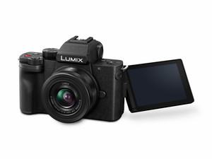 Panasonic Lumix G110