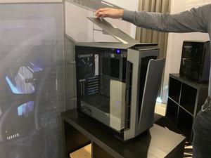 Phanteks CES 2019