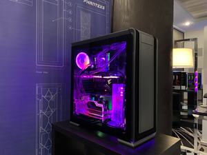 Phanteks CES 2019