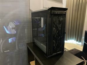 Phanteks CES 2019