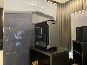 Phanteks CES 2019