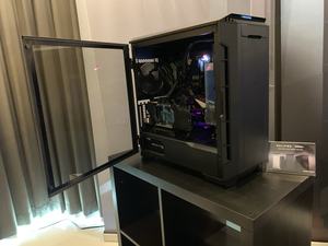 Phanteks CES 2019