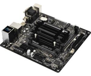 ASRock J4105-ITX