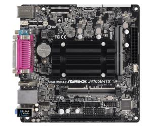 ASRock J4105B-ITX