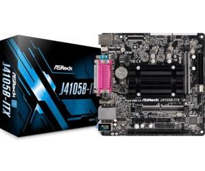 ASRock J4105B-ITX