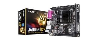 Gigabyte J4005N D2P