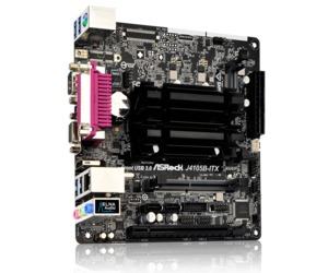 ASRock J4105B-ITX