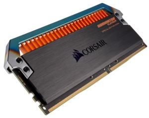 Corsair DOMINATOR PLATINUM Special Edition Torque