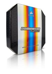 Corsair DOMINATOR PLATINUM Special Edition Torque