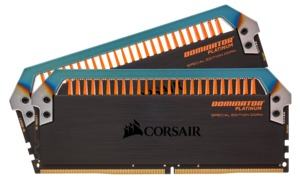 Corsair DOMINATOR PLATINUM Special Edition Torque