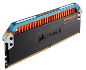 Corsair DOMINATOR PLATINUM Special Edition Torque