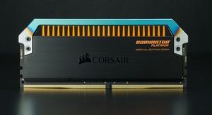 Corsair DOMINATOR PLATINUM Special Edition Torque