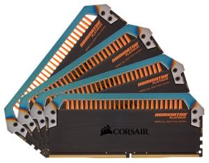 Corsair DOMINATOR PLATINUM Special Edition Torque