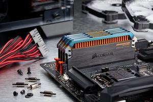 Corsair DOMINATOR PLATINUM Special Edition Torque