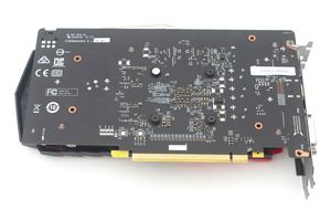 MSI GeForce GTX 1050 Ti Gaming X