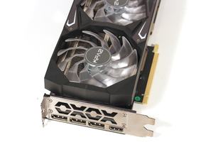 KFA2 GeForce RTX 3080 SG im Test