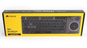 Corsair K83 Wireless