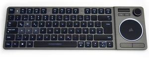 Corsair K83 Wireless