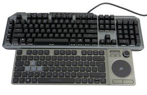 Corsair K83 Wireless