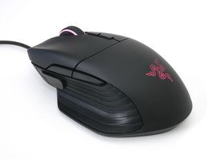 Razer Basilisk